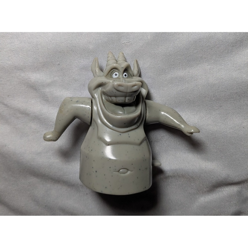 VTG Hugo Gargoyle From Disneys The Hunchback Of Notre Dame Burger King Toy